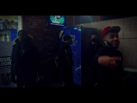 No intro - FOETREYVEGAS X BTDRELLY (PROD.PAIN)