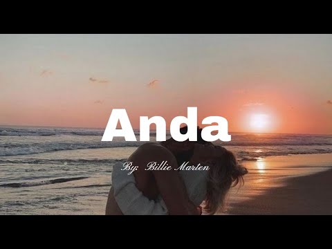 Billie Marten - Anda //  English, Español Subs