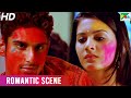 Prateik Babbar Amrya Dastur Romantic Scene 01 Issaq Pen Multiplex