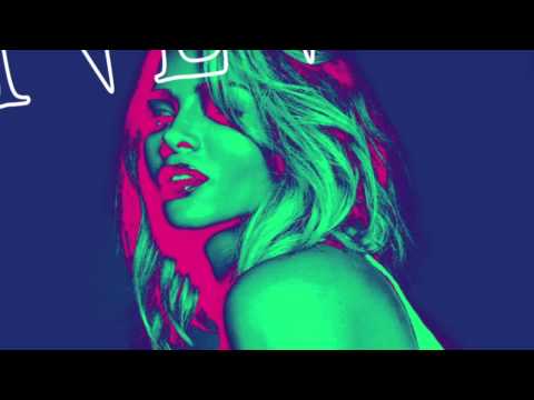 Ciara - Body Party NEVR Remix