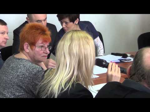 VII Sesja RG Jedlnia-Letnisko (2015-03-30) - 1/4