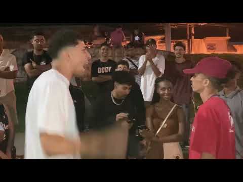 Irnou x 4conto | PRIMEIRA FASE | SEGUNDA SELETIVA DMN2023 | ALAGOINHAS-BA