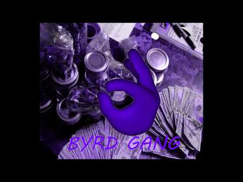 BYRDGANG TREYMOE - Traphouse (prod. Saitama)