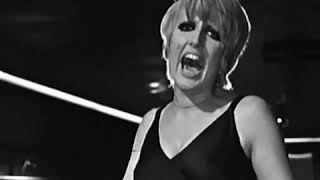 Mina - La voce del silenzio