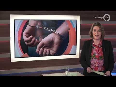 GLD Nieuws 6 januari 2019 - Zondag 6 januari