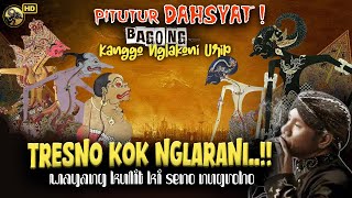Download lagu MERINDING! PITUTUR JAWA BAGONG KANGGO NGLAKONI URIP // WAYANG KULIT KI DALANG SENO NUGROHO mp3