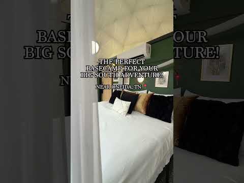 Lodge Social content example video