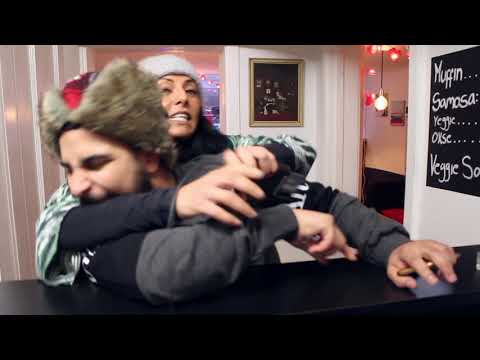 Halal Bal Julekalender - 3 Dec - Ingen Kvaler Jeg Betaler