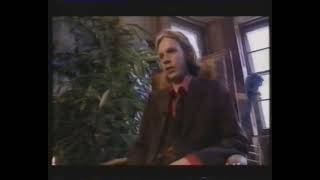 Beck - Interview with Gary Crowley, Devil Got My Woman (Live) - The Beat (1994)