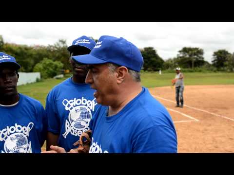 Global Baseball  Introduction and Purpose
