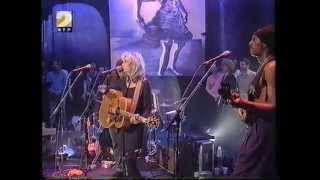Emmylou Harris - Deeper Well (Later With Jools Holland, 1995)