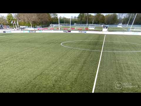 Vriendenschaar VR1 - Cabauw VR1