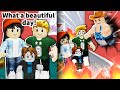 Roblox Admin Makes Life Terrible