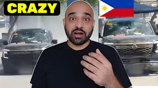 Expats Share Their Craziest Philippines Experiences