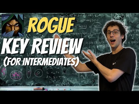 REVIEWING ANOTHER VIEWER M+ KEY!! Subtlety Rogue +13 Floodgate