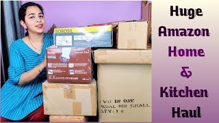 Amazon Home/Kitchen Haul Starting @Rs400 | Amazon Kitchen Items