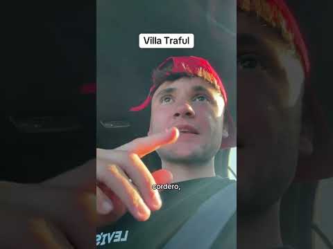 Opinión de Villa Traful