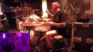 Cameron Losch - Born of Osiris - "Resilience"