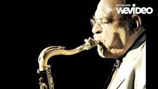 Ernie Watts plays Loverman (Unaccompained), Barcelona 9/11/2015