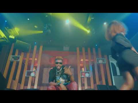 JO JACK - ANCIEN YÉYÉ (CLIP OFFICIEL)