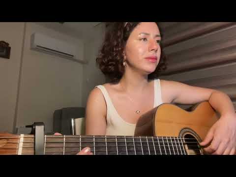 Yalın - Son Aşkım Olacaksın cover