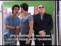 Виолетта 2 9 серия "Juntos somos mas" 