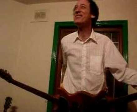 Sweet's "Blockbuster" - John Otway