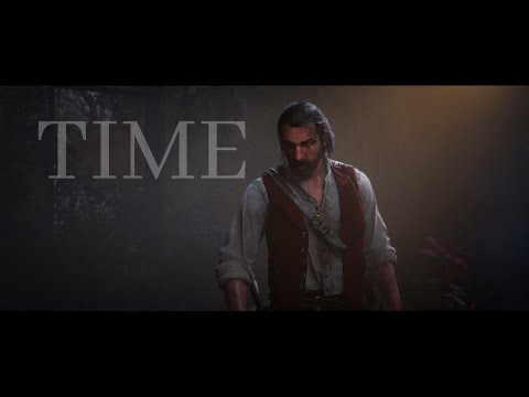 Time | Dutch Van Der Linde
