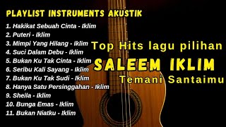 Download lagu Lagu Malaysia 90an Populer  - IKLIM | ( Cover Melodi Instruments Akustik ) mp3