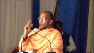 Why we need  spirituality