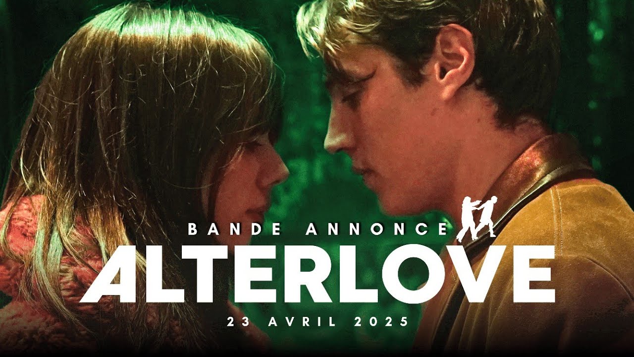 Miniature de la vidéo ALTERLOVE – Bande-annonce officielle | 4k | VOD le 29 juillet  | Bluray & DVD le 17 septembre du film Alterlove