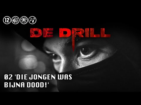 Het gewelddadige broertje van rap - De Drill