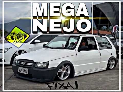 ⚡️🔥Mega NEJO 2024⚡️NOVEMBRO (DJFelipeCWB CuritibaPR)⚡️🔥