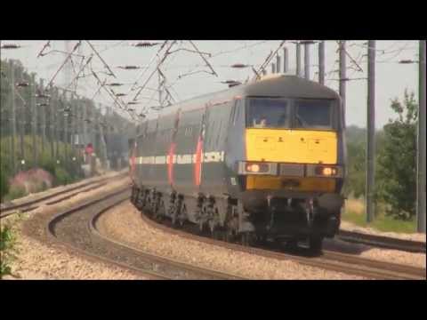 (HD) A Year Goes By - 2011 - Welcome to 2012