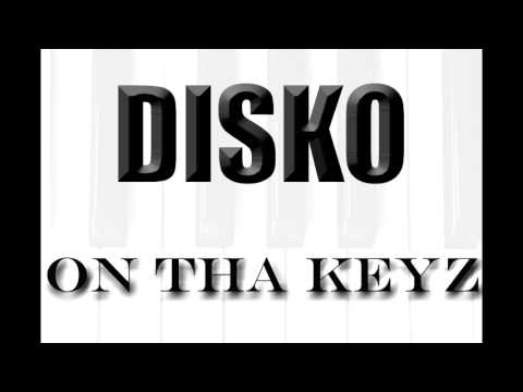 FLEX---produced by (disko on tha keyz)