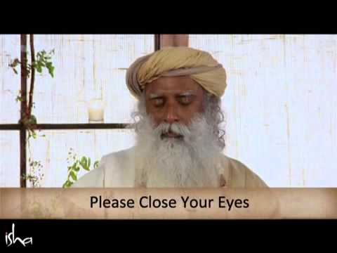 Learn Isha Kriya Online