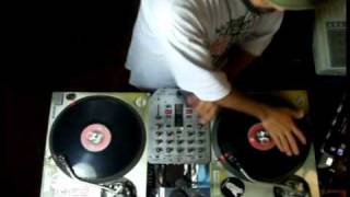 DJ Machintal - Rap Videomix