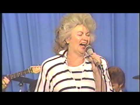 The Hemphills - Dillsburg, PA (1988)