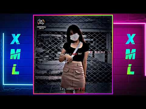 Kan danglamna | Alight Motion edit | Free Xml (comment section) 👇