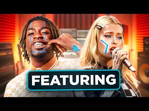 I CREATE YOUR DREAM FEATS! (with AI)