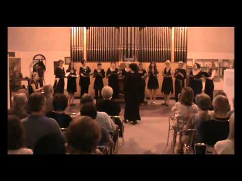 Hor vračarski solisti - When you wish