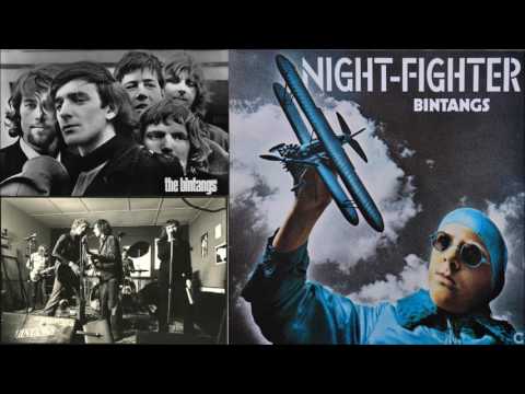 The Bintangs - Nightfighter