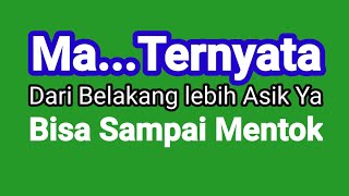 Download lagu Ibu Mertuaku, Tak Kalah Hebat Dengan Istruliku - Cerpen Romantis Bikin Baper mp3