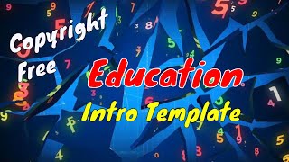 Download lagu Math Intro Template No Text | Video Education | Video Pembelajaran Matematika @masprayvisualart mp3
