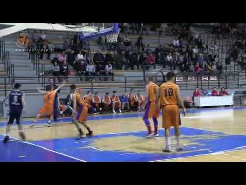 KK Fair Play - KK Aktavis 98:58; Niš, 18.3.2018.