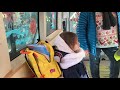 Liliyas Erste Jahr In Schule First Year At School