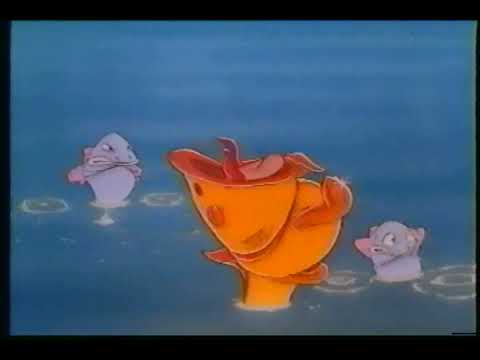 Rupert and the Frog Song1985  F.H.E. music by Paul McCartney