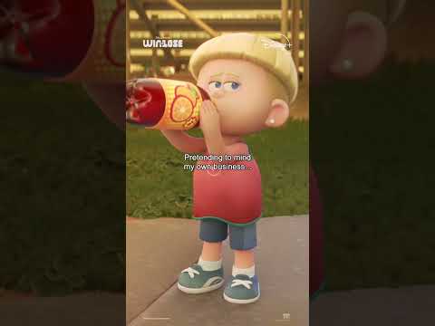 afbeelding Minding My Business