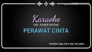 Download lagu Perawat cinta _ cowok _ Karaoke lagu karo mp3