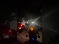 ️Night Ride Ramnagar Uttarakhand Avengers Duke